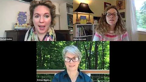 The 10 Minute Book Talk with Kristan Higgins