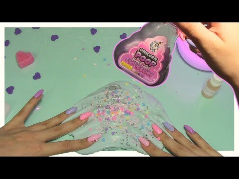 Как изменить СЛИЗЬ БЕЗ КЛЕЯ и БЕЗ ЗАГУСТИТЕЛЯ || Делаем СЛАЙМ из ЛИЗУНА