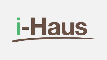i Haus - Thinking inside the box