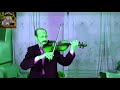 الدنيا ريشه فى الهواء سعد عبد الوهاب عزف كمان سامى كمال محمد Violin Crying 