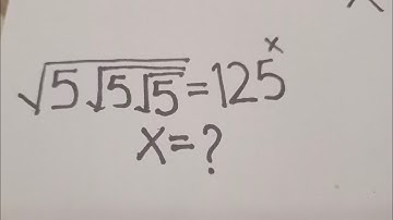 A Nice Square Root Math Simplification | Math Olympiad 👇