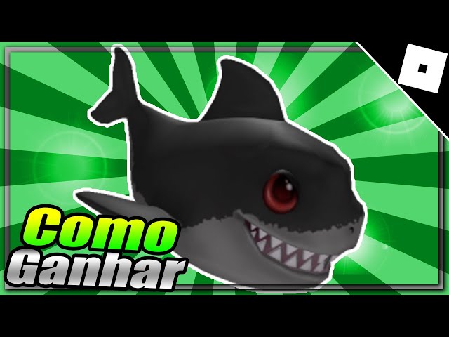 roblox free item #blueberrysharkbuddy #roblox #avatar #fypシ #fyppppppp