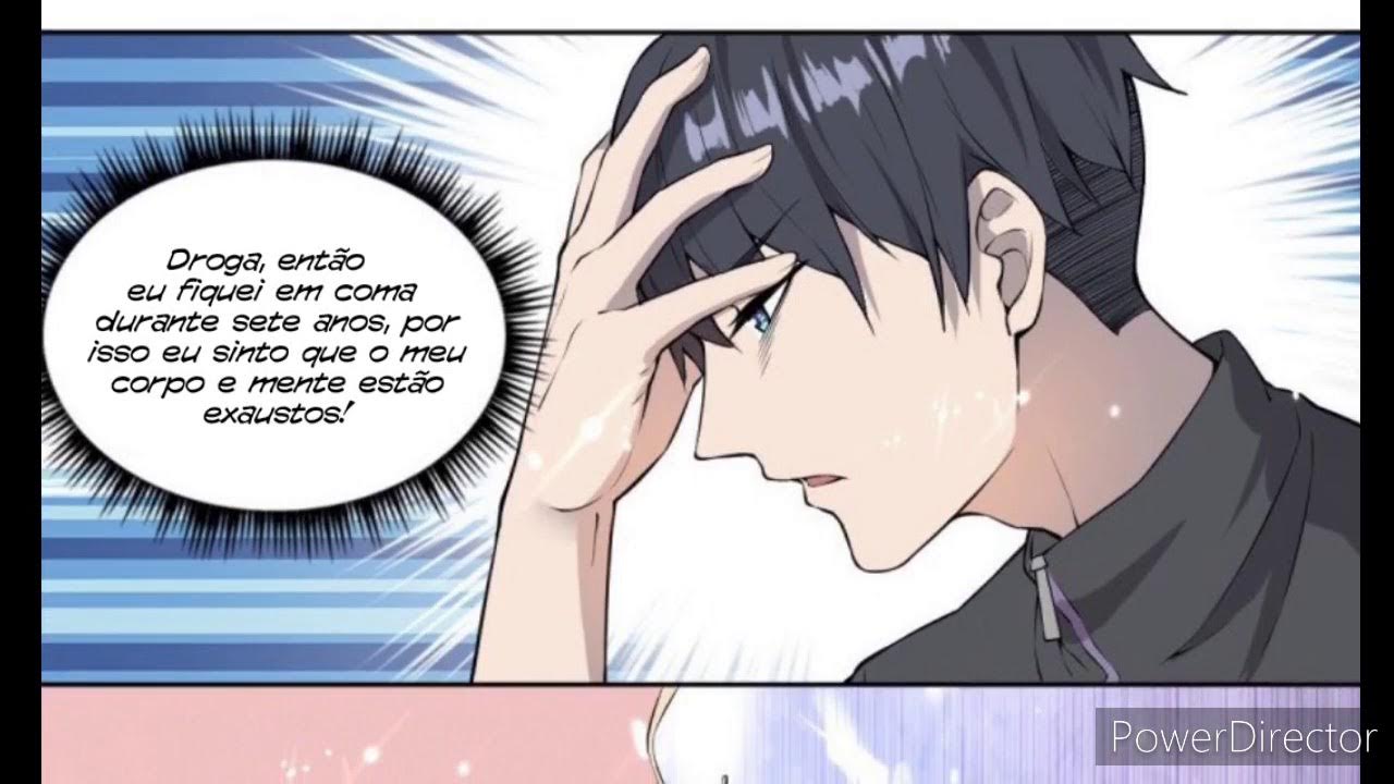 Rebirth Of The Strongest Dad In History [Capítulo 1] - YouTube - Rebirth Of The Strongest Dad In History
