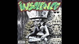 Watch Insolence Sick video