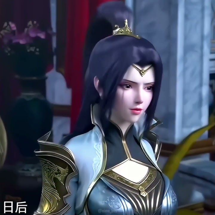 btth xiao yan is back to take revenge on yun lan sect | battle through the heavens coolest moments