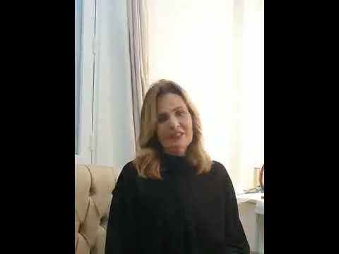 يسرا تشكر جمهورها على تفاعله مع مسلسل خيانة عهد