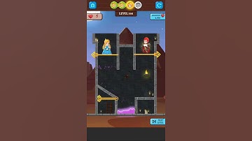 Hero Rescue 2 level 164 | gameplay | Check the channel for all previous levels| My Gameplay Reaction