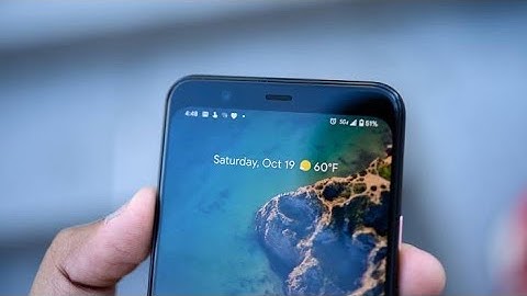 Stock Android Theme for oppo&Realme|Stock Android  Theme|Termite tech 💯