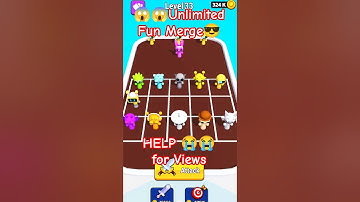 "THE MERGE THAT GOES TOO FAR 😭💥"#shorts #gaming #sprunki #mergefellas #mobilegame #games #gameplay