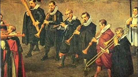 Thumbnail of Giovanni GABRIELI= Canzon duodecimi toni