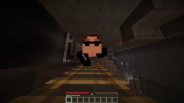 [MC MAPS] Level 10 [2] A Maze outside of the Map