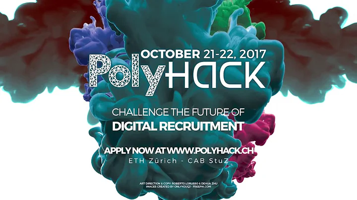 PolyHack Video AD New Version