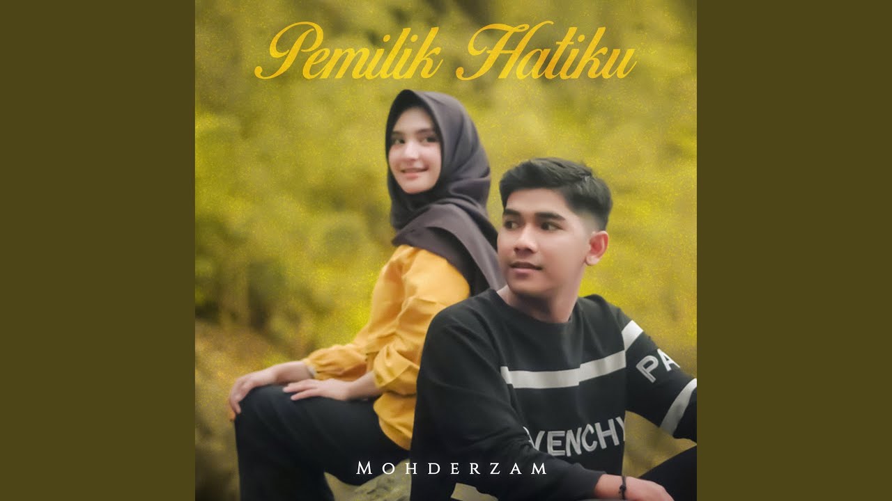 Pemilik Hatiku
