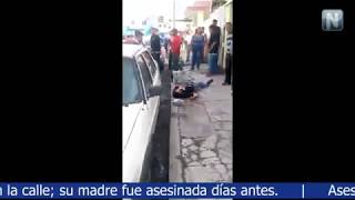 Balaceras en Tepic dejan un muerto y tres heridos