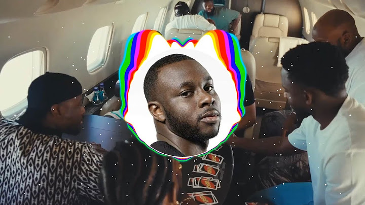 [ AUDIO ] Abou Debeing Ft Dadju - Faut m'excuser