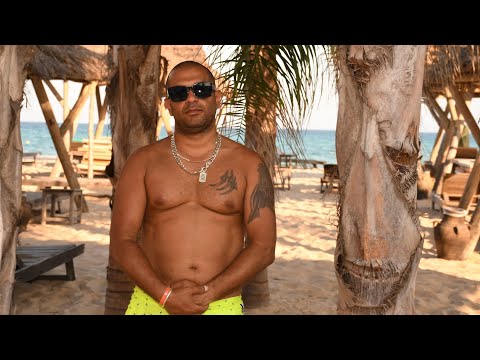 Mastaziano Feat Momo Sky Bled Vacances