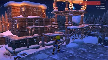 JAK & DAXTER Part 3 | Retro nostalgia 🎮 PS2 classic on PC (OpenGOAL)