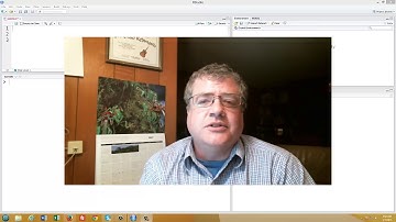 R, ggplot, and Simple Linear Regression - learn R
