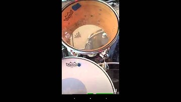 "Vegas Spaceship" (Pt1) The Script / Periscope