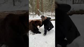 Мой Друг Из Китая Снимает Видео «Как Я Стал Русскими». Улыбнитесь 🤣