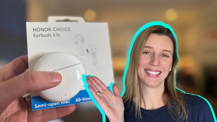 Are Honor Choice x7e Earbuds The BEST Budget Friendly Option