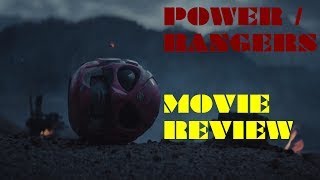 POWER/RANGERS Short Film Is BADASS!!!!