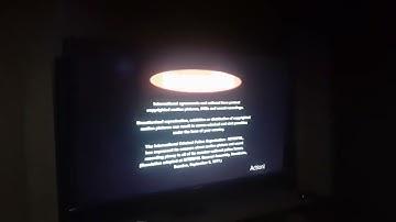 Opening To invader Zim operation doom DVD UK 2005 Menu Walkthrough 2017