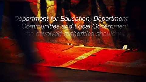 Interview with Gaia Marcus @ Centrepoint.org