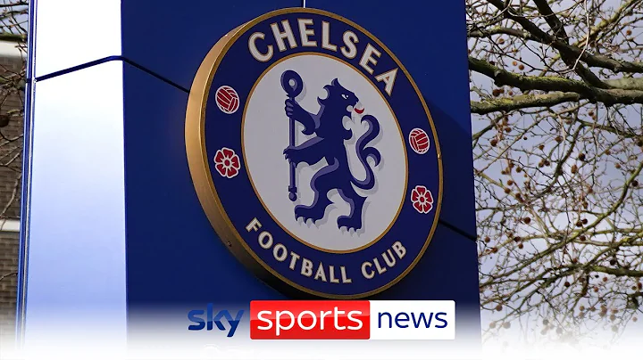 Chelsea sale: Sir Martin Broughton and Todd Boehly...