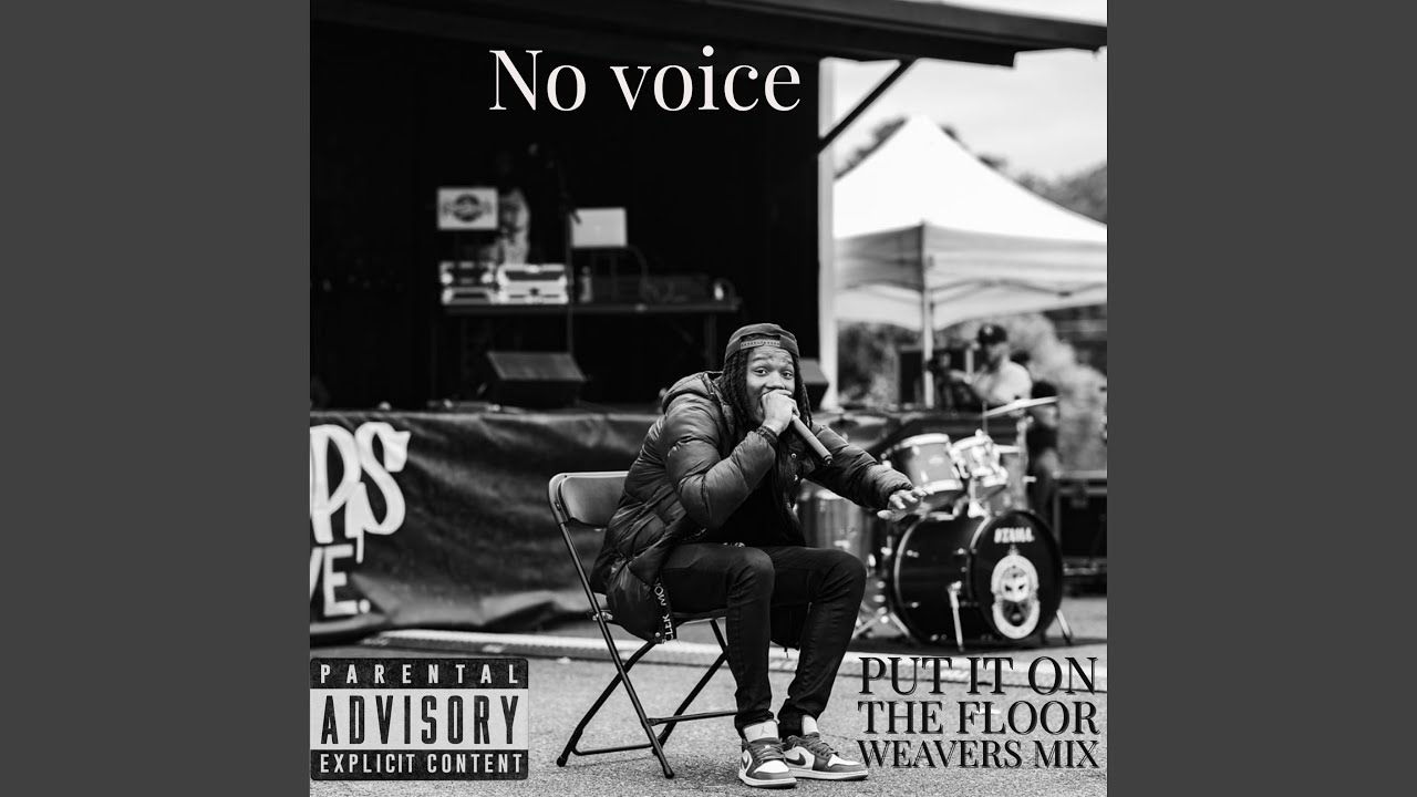 No Voice YouTube No Voice YouTube