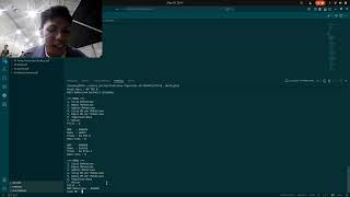 Project Multiple Linked List