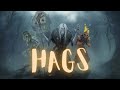 If I Were a Hag, I’d Ruin My Players Like This