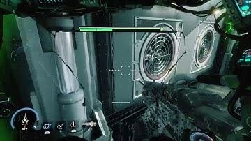 Titanfall™ 2 Retrieve the arc from the IMS draconis before it lift off