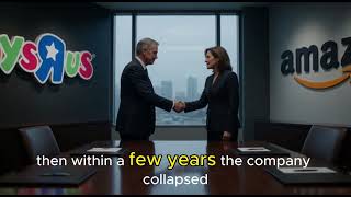 THE $6 BILLION MISTAKE