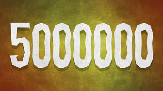 5,000,000 - Q&A