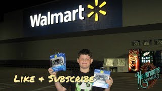 New Store Display | Retail Arbitrage At Walmart For Electronics