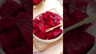 Benefits of Breakfast with Dragon Fruit