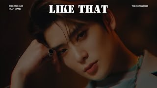 [ThaiSub/แปลไทย] Like That - Jack & Jack (feat. Skate)