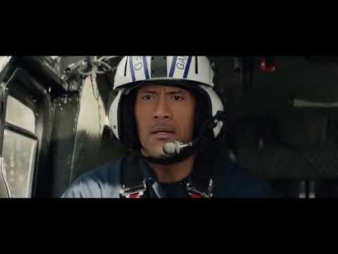 სან ანდრეასი 3D - მსოფლიო პრემიერა