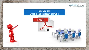 Class 1 Open Office Writer 3 - Learn computers - Computer Education Online & Free (In English)