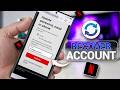Netflix Account Recovery Without Email Address