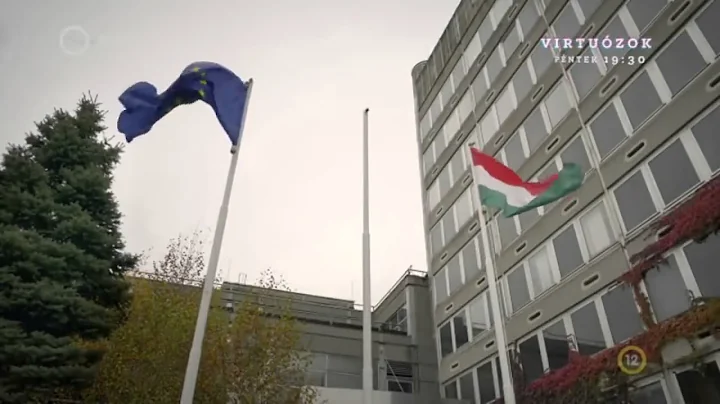 Tth Jnos - Hivatali klvria (balh jelenet) Mucsi Zo...