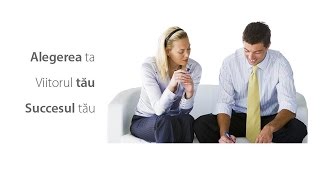 O afacere PROFITABILA, PRODUCTIVA si PERFORMANTA