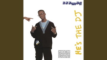 Hip Hop Dancer's Theme