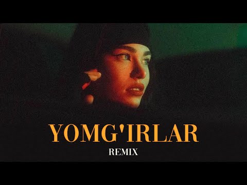 Xamdam Sobirov - Yomg'irlar (Elyxo Remix) | Jamshid Ximmatov