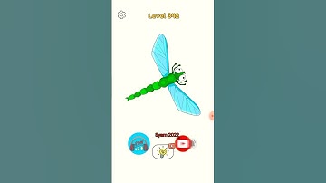 Level 342 | Draw One Part 4 #shorts #shortvideo #dop4  #gaming #syam2022 #kinemaster