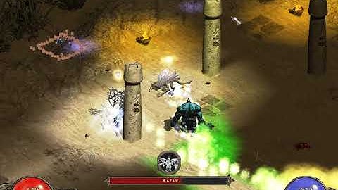 Median XL: Sigma - Druid - Trap Rat - Xazax