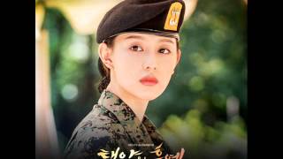 08. SG WANNABE BY MY SIDE - Descendants of the Sun OST