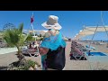 part 2 FPV Hotel Delphin Imperial Lara Antalya Turcia