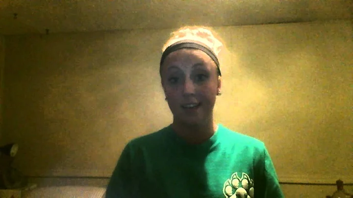 About Me Cassie Dailey